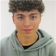 Professor de Matemàticas, Inglés y contenido escolar en genera para alumnos de primaria y ESO. També disponible en català